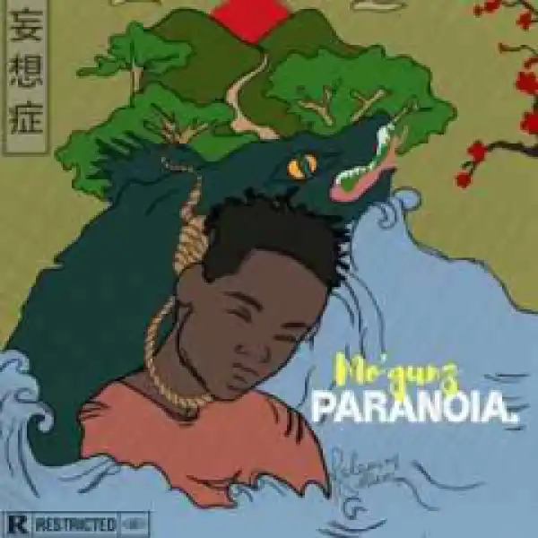 Mo’Gunz - Paranoia